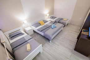 Apartments Borovo